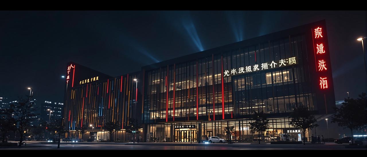 嫩草影院传媒公司总部